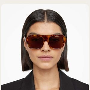 Anine Bing Sicily Sunglasses